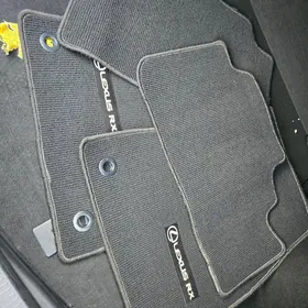 kowrik lexus rx 2021