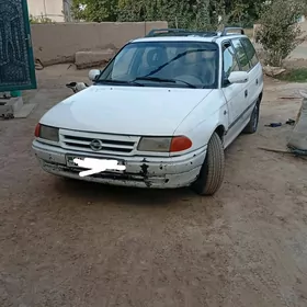 Opel Astra 1993
