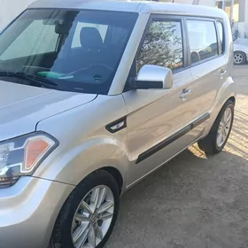 Kia Soul 2012