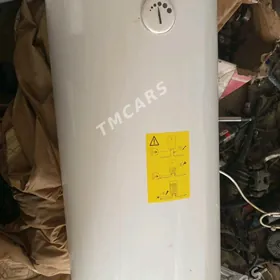 Ariston 100 Lt paket