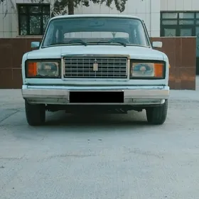 Lada 2107 2005