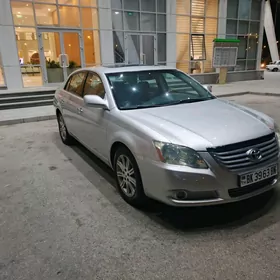 Toyota Avalon 2006