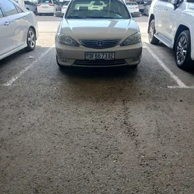 Toyota Camry 2002
