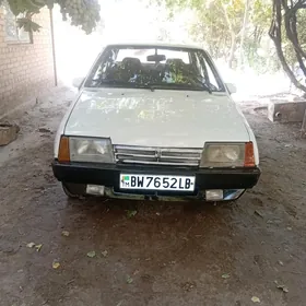 Lada 21099 1996