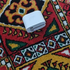 adapter adaptor zarÿatnik iPho
