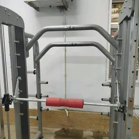 Stanga Trenazor WNQ Fitness