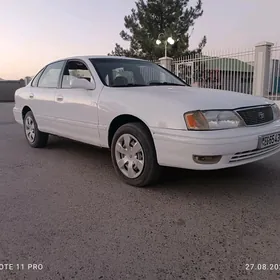 Toyota Avalon 1996