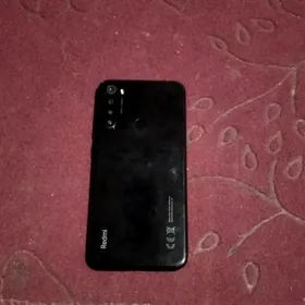 Redmi not 8 4/64