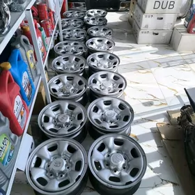 hiluxk disga