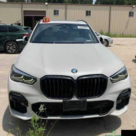 BMW X5 2020