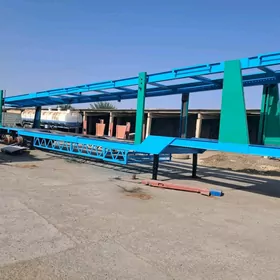 Kogel Euro Trailer 2003