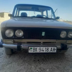 Lada 2106 1987