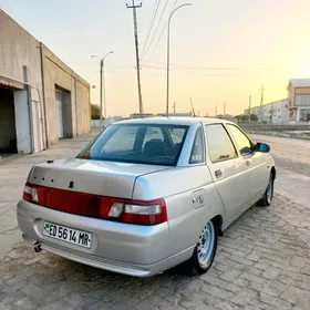 Lada 2110 2003