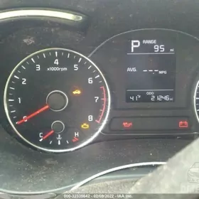 Kia Forte 2018