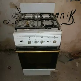 Газовая плита