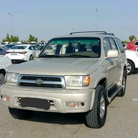 Toyota 4Runner 1997