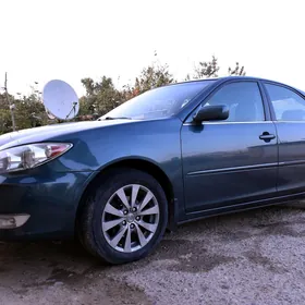 Toyota Camry 2002