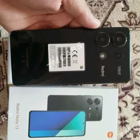 Redmi not 13
