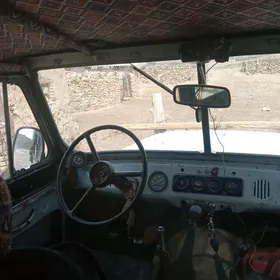 UAZ 469 1998