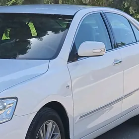 Toyota Aurion 2008