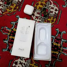 NAUSNIK BEZPRAWADNOY AIRPODS