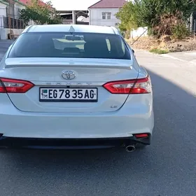camry fara 2018-2020
