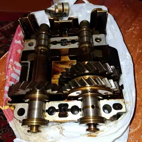 OKUZKELLE  2.4 BALANSİR