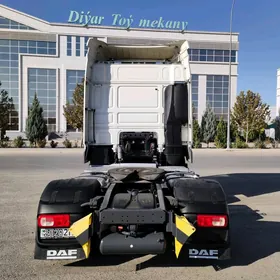 DAF 480 2020