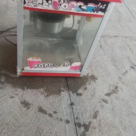 popcorn