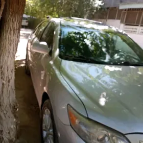 Toyota Camry 2011