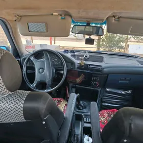 BMW 525 1993