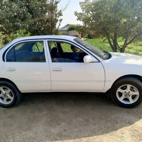 Toyota Corolla 1995