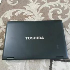 Toshiba Kompyuter