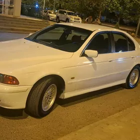 BMW 525 1999