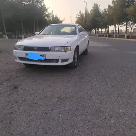 Toyota Cresta 1993