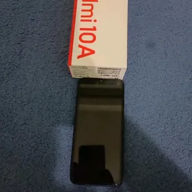 Redmi 10A