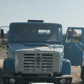 Zil 133 1991