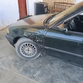 Opel Astra 1992