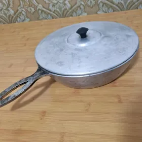 СКОВОРОДКА SKOWORODKA
