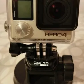 Gopra hero 4