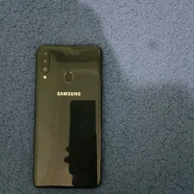 Samsung Galaxy A20s
