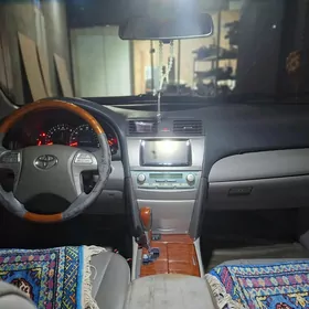 Toyota Camry 2008