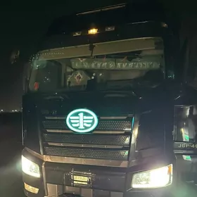 Volvo FH 460 2020