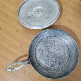 СКОВОРОДКА SKOWORODKA