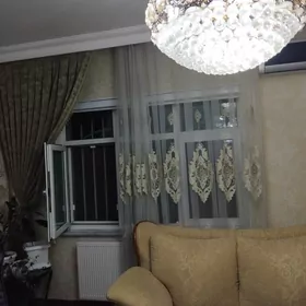 Обмен Туркмен баши шаелы