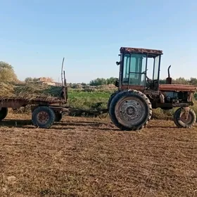 MTZ T-28 1996