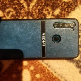 Redmi not 8
