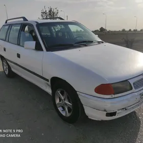 Opel Astra 1994