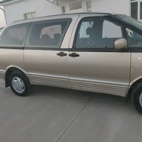 Toyota Previa 1994