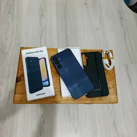 SAMSUNG A25 5G (PAKET)